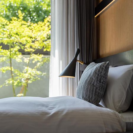 Hotel Liberte Kyoto Gojo Eksteriør billede