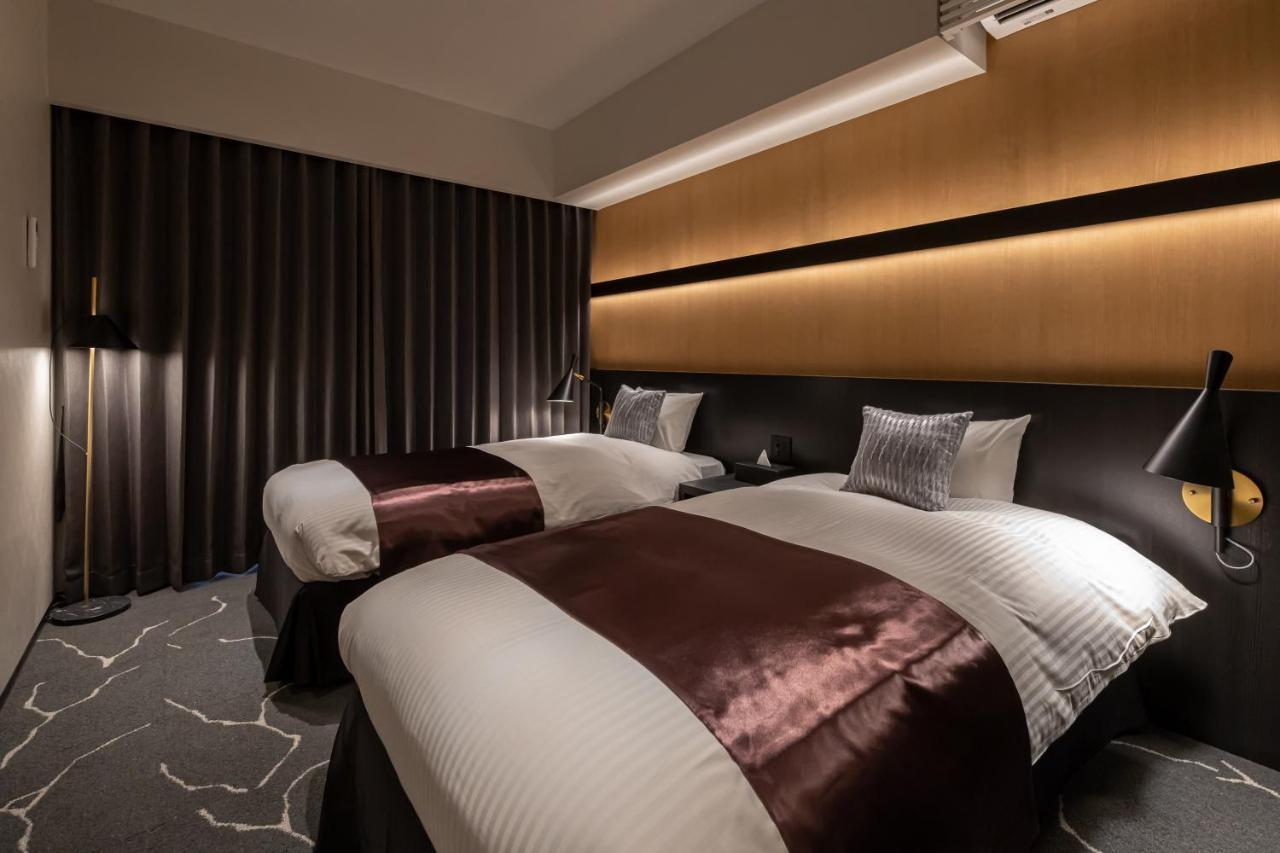 Hotel Liberte Kyoto Gojo Eksteriør billede