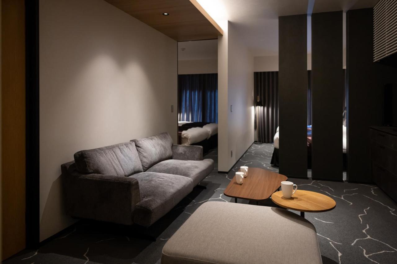 Hotel Liberte Kyoto Gojo Eksteriør billede
