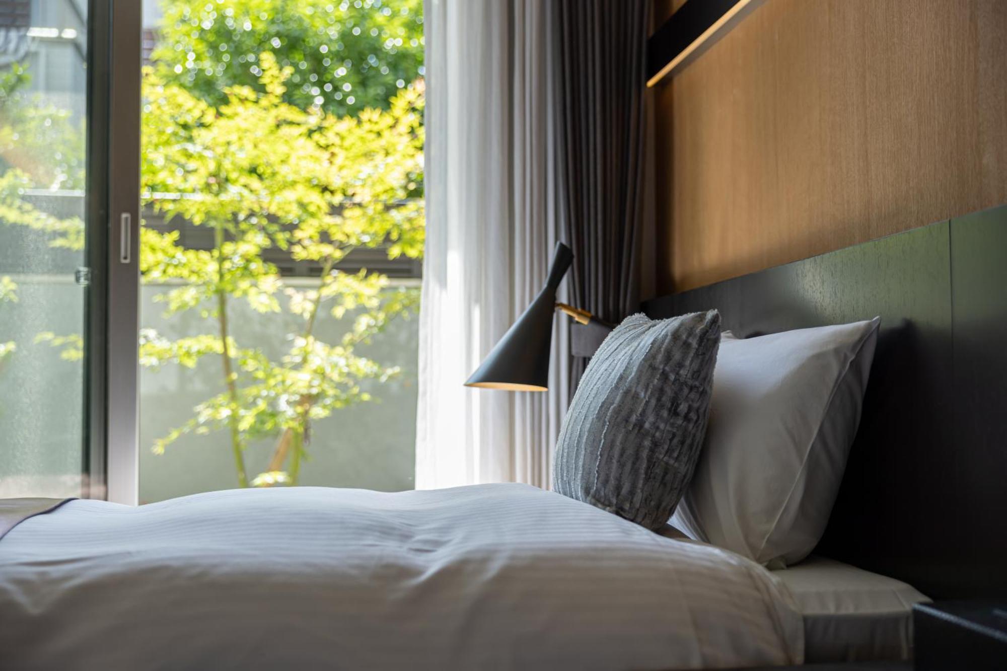 Hotel Liberte Kyoto Gojo Eksteriør billede