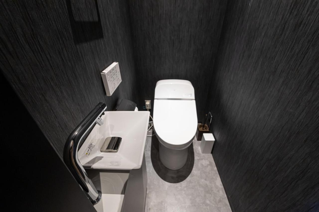 Hotel Liberte Kyoto Gojo Eksteriør billede