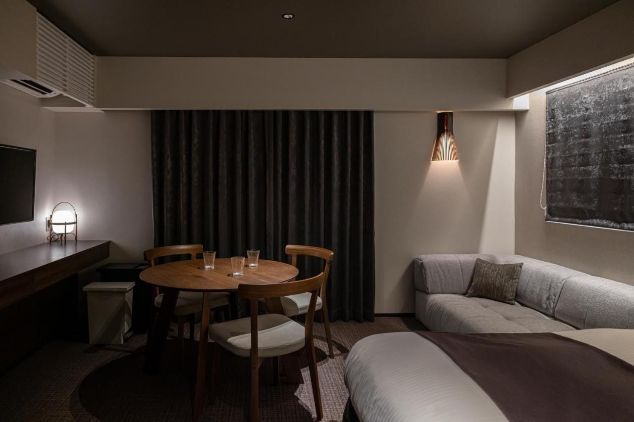 Hotel Liberte Kyoto Gojo Eksteriør billede