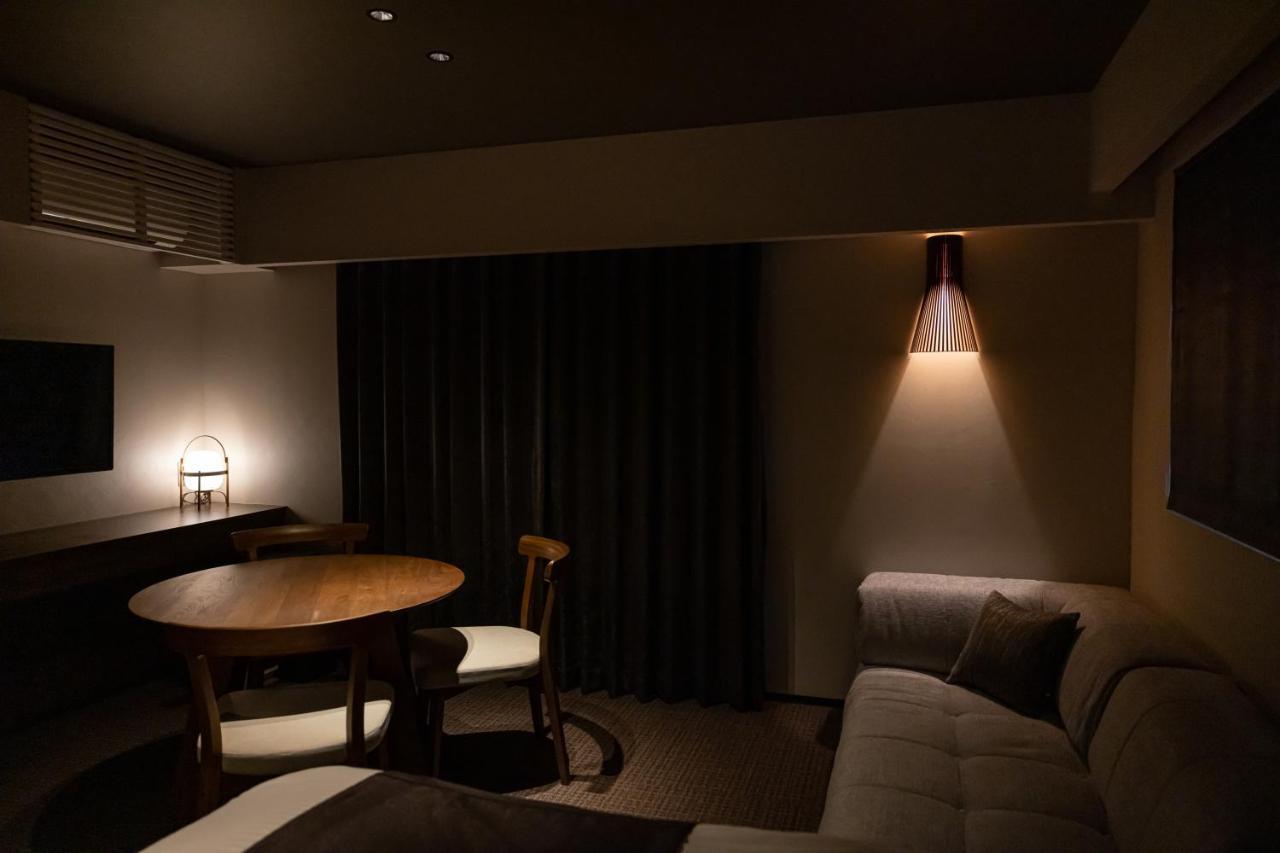Hotel Liberte Kyoto Gojo Eksteriør billede