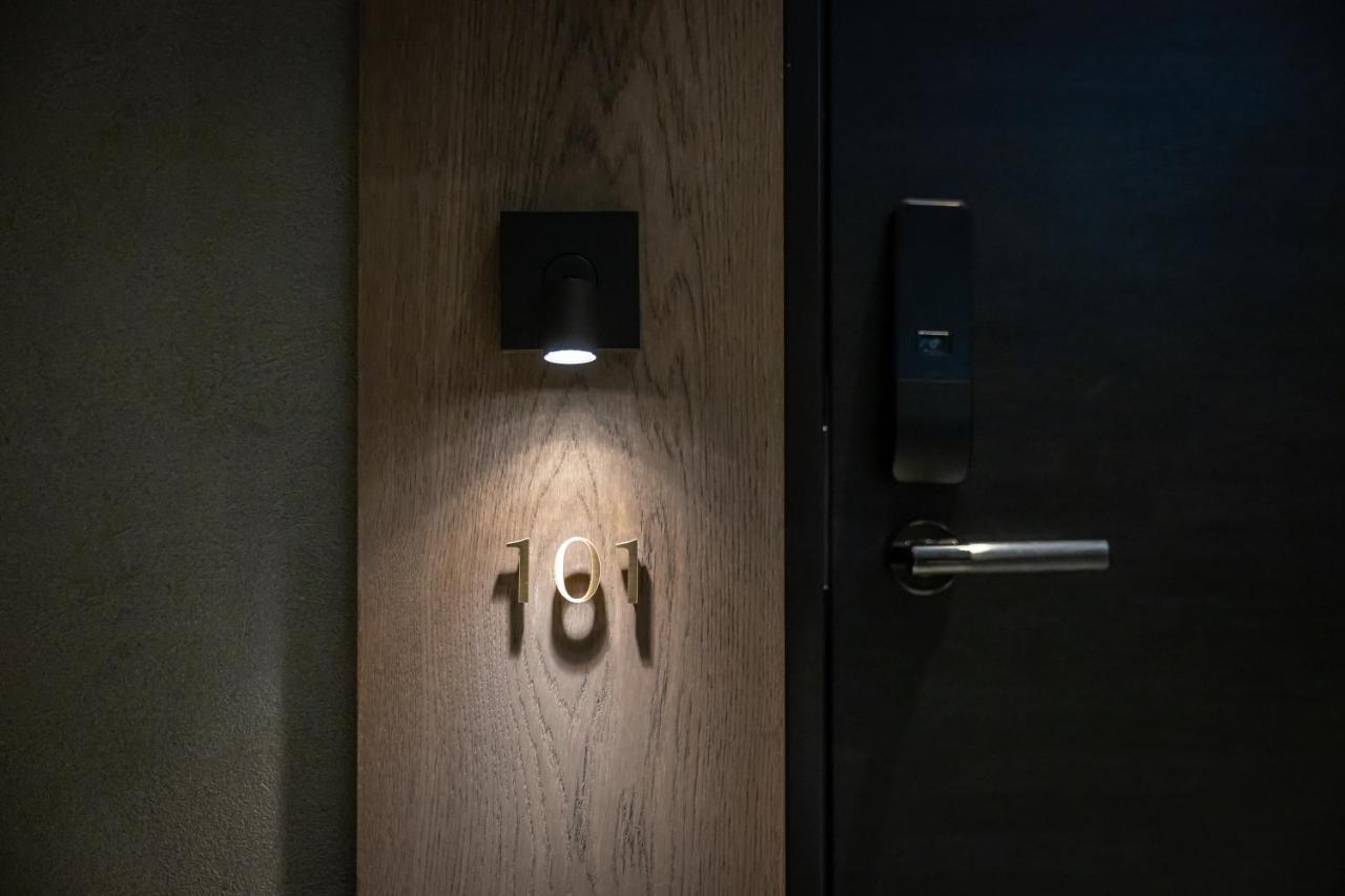Hotel Liberte Kyoto Gojo Eksteriør billede