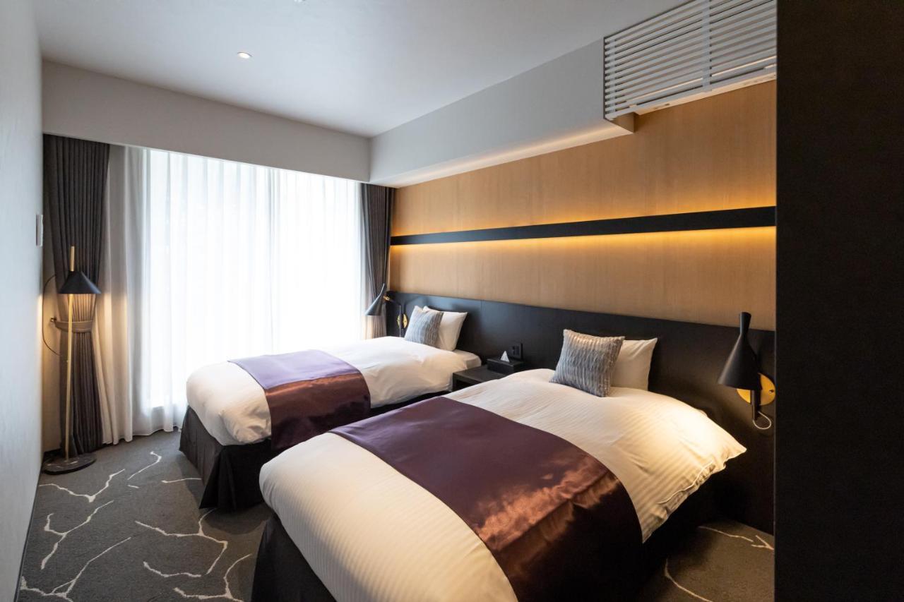Hotel Liberte Kyoto Gojo Eksteriør billede