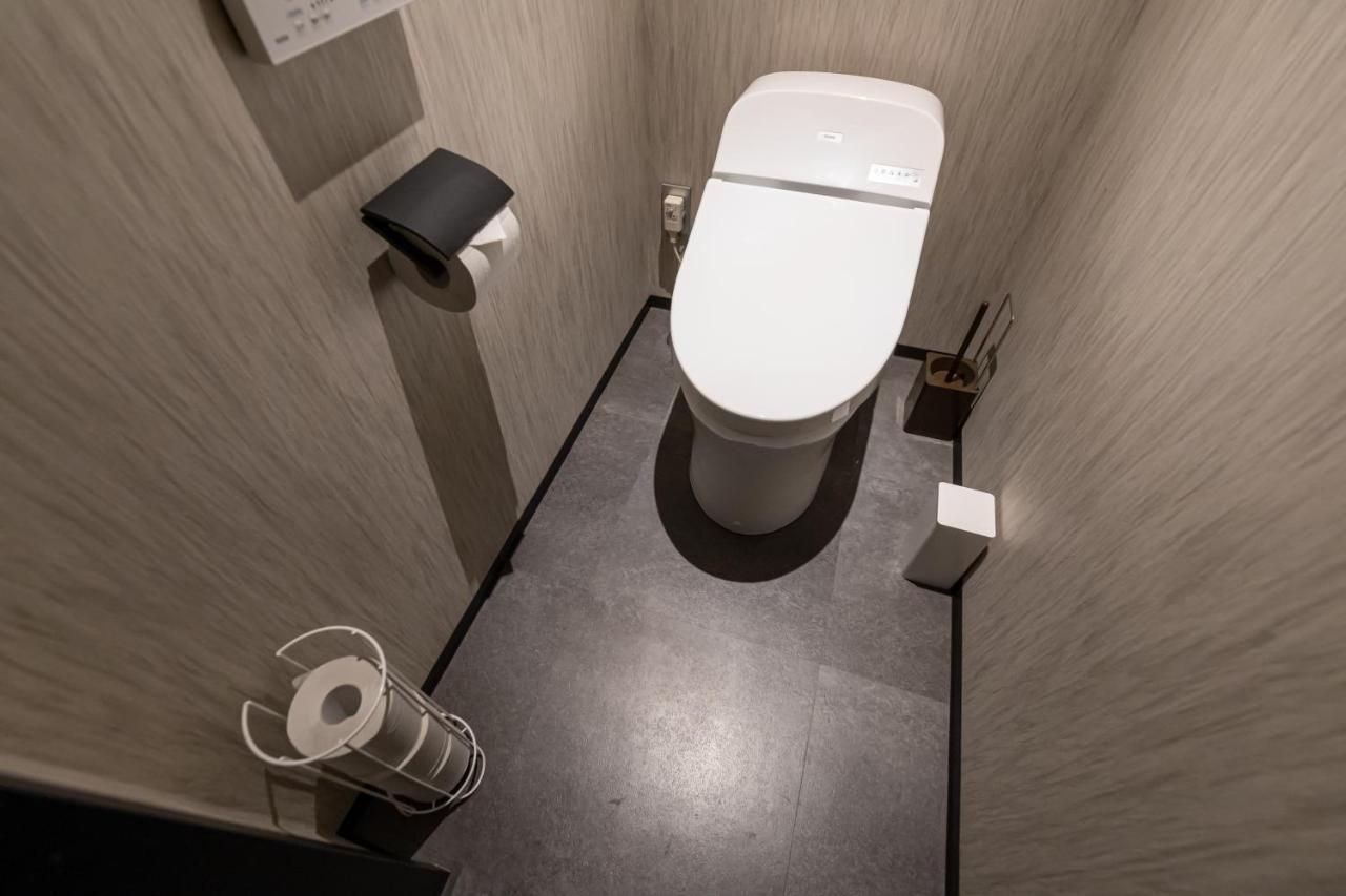 Hotel Liberte Kyoto Gojo Eksteriør billede