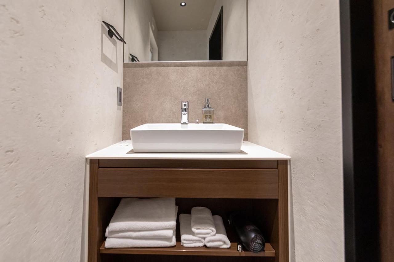 Hotel Liberte Kyoto Gojo Eksteriør billede