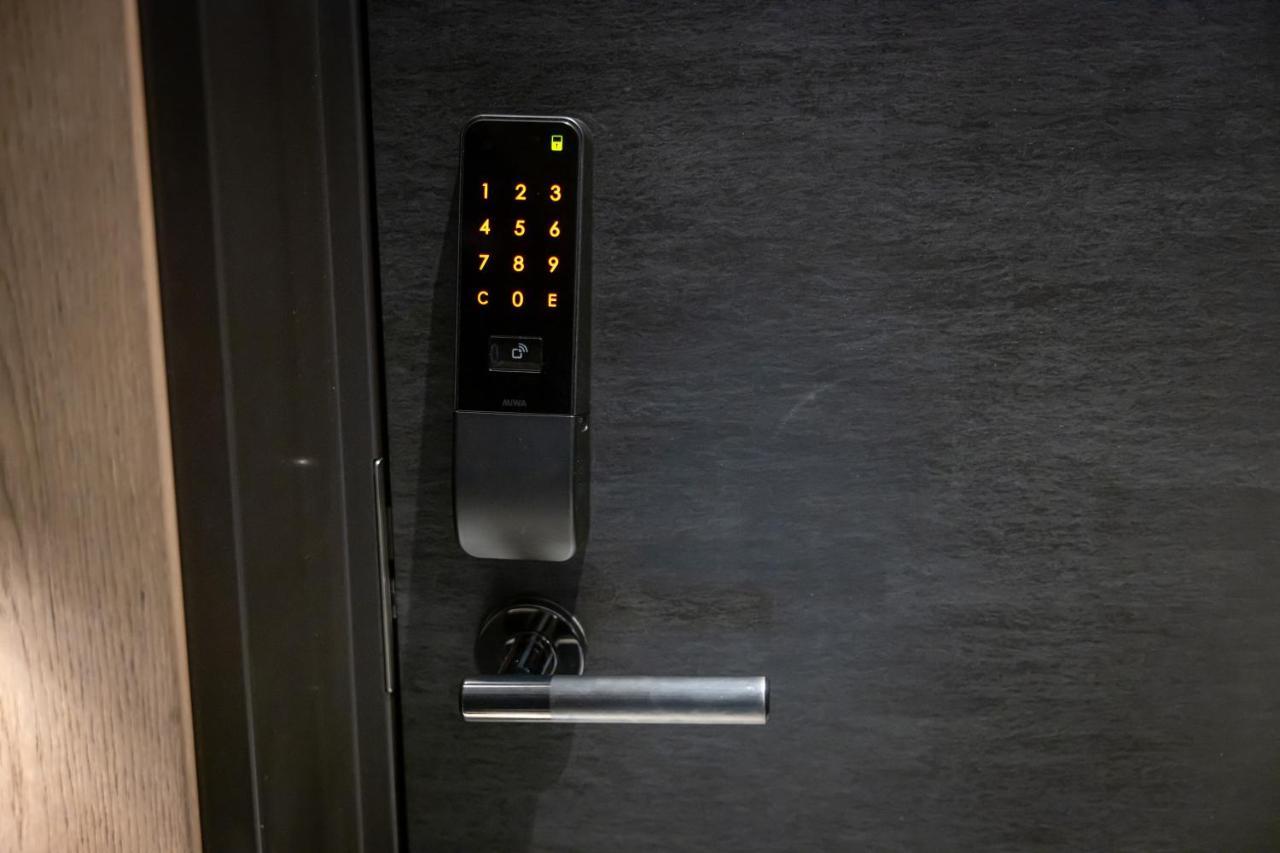 Hotel Liberte Kyoto Gojo Eksteriør billede