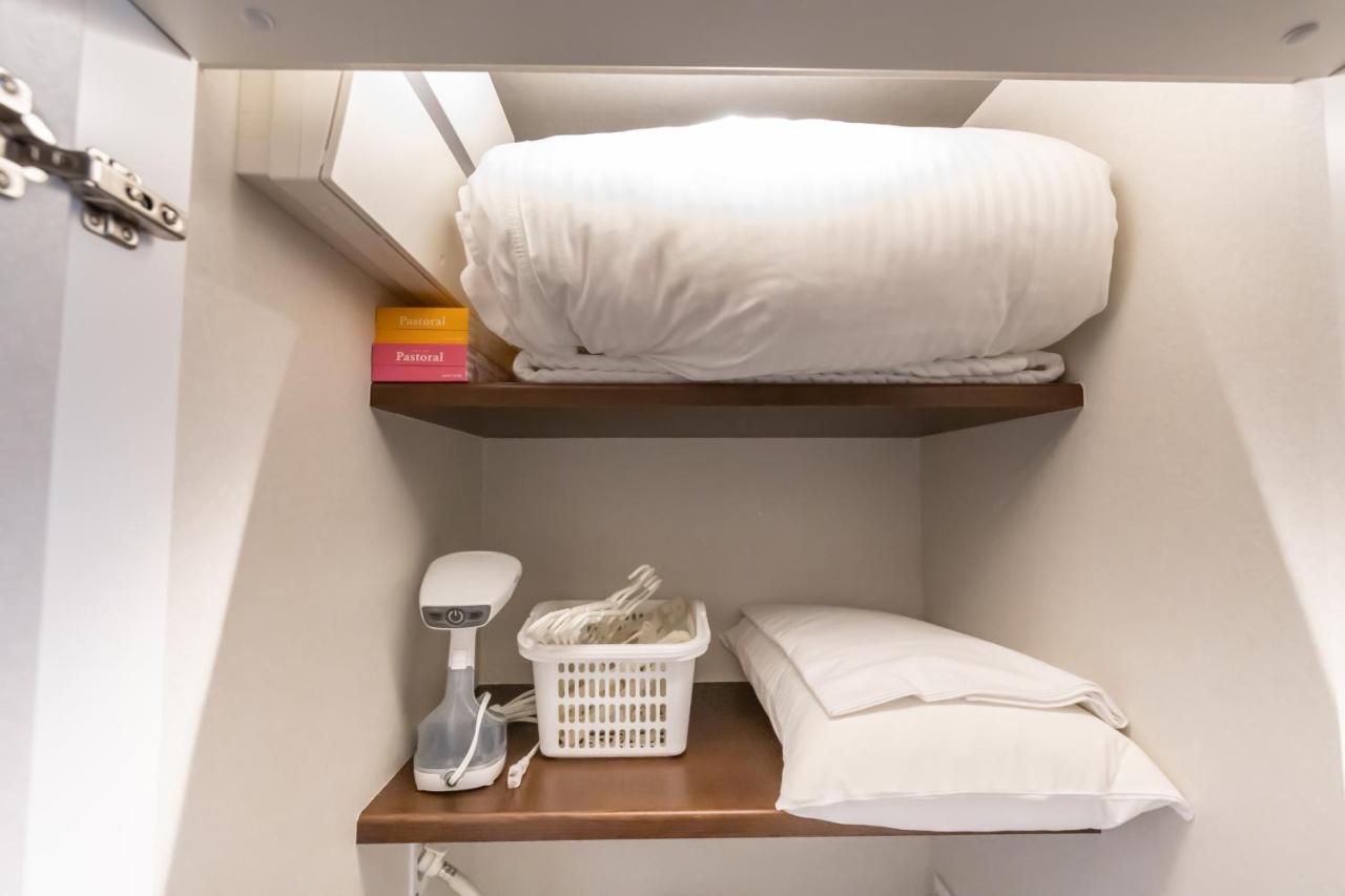Hotel Liberte Kyoto Gojo Eksteriør billede
