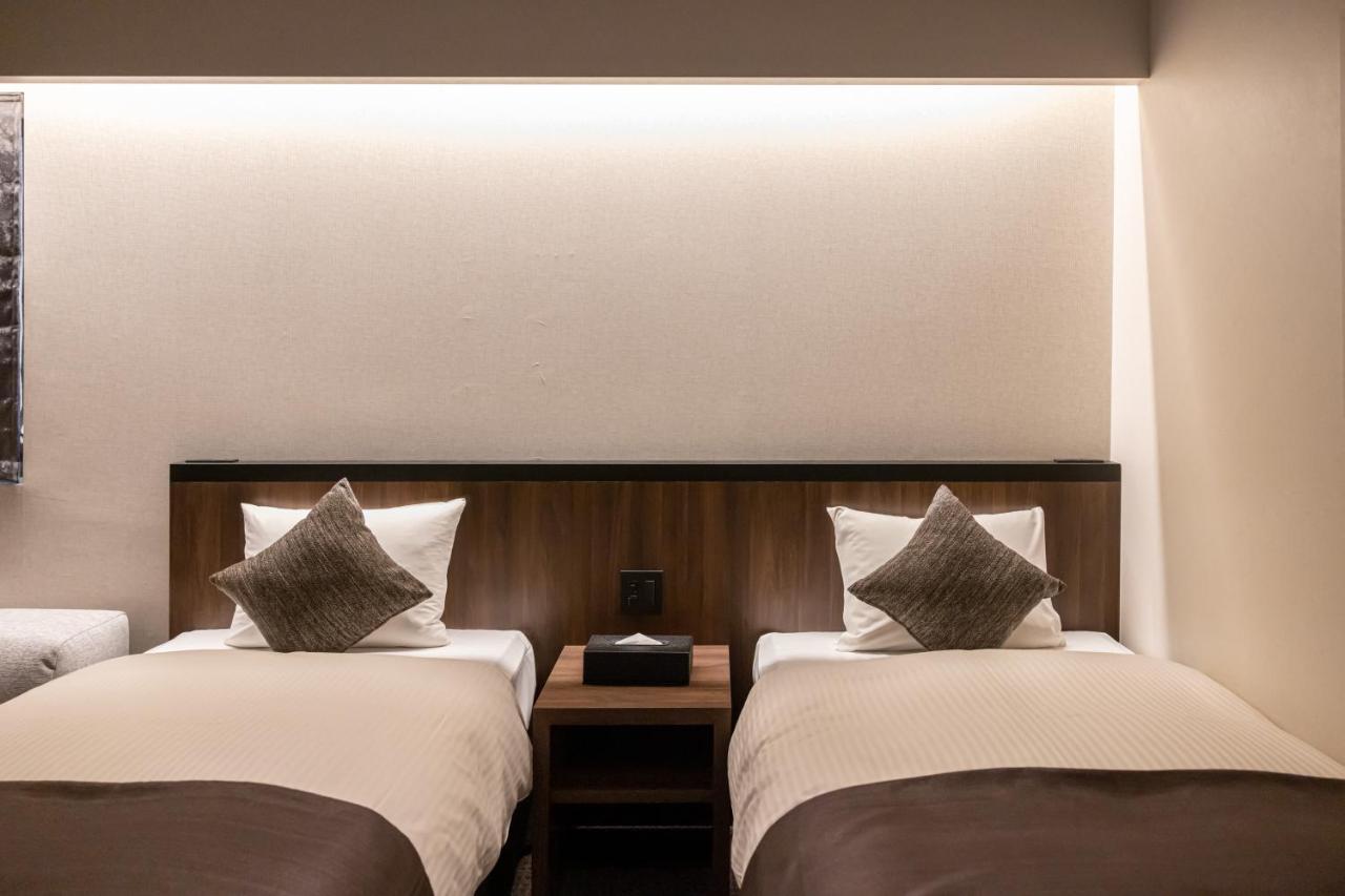Hotel Liberte Kyoto Gojo Eksteriør billede