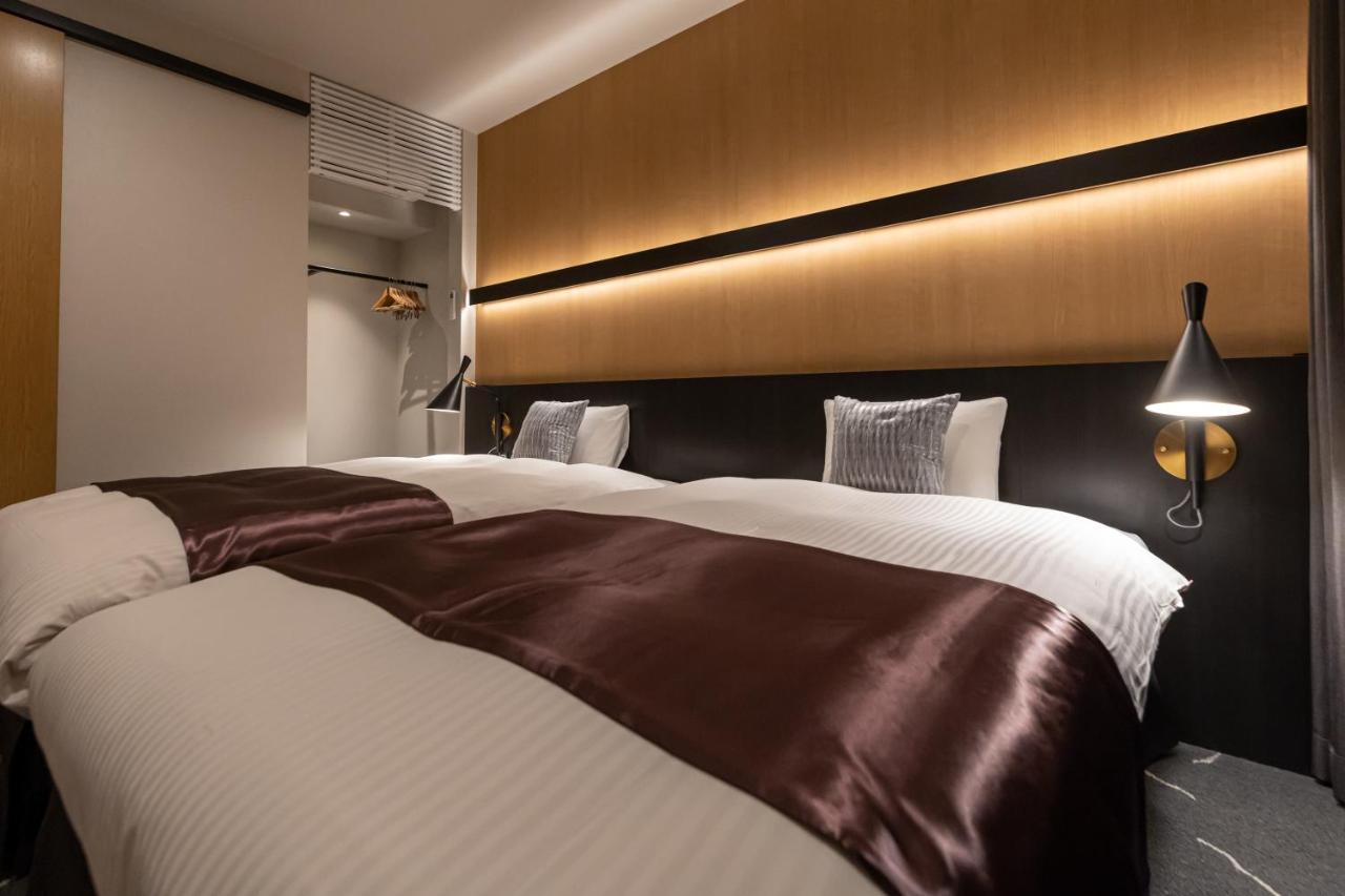 Hotel Liberte Kyoto Gojo Eksteriør billede